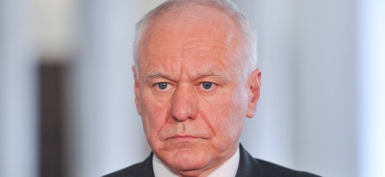 Rzeczpospolita: Akta byłych szefów WSI trafią do IPN