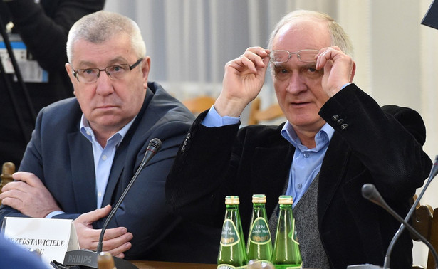 Szef SDP Krzysztof Skowroński postuluje wprowadzenie klauzuli sumienia dla dziennikarzy
