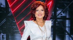 Urszula Dudziak: Nie szukałam partnera, jestem kobietą, która umie być sama [ROZMOWA]