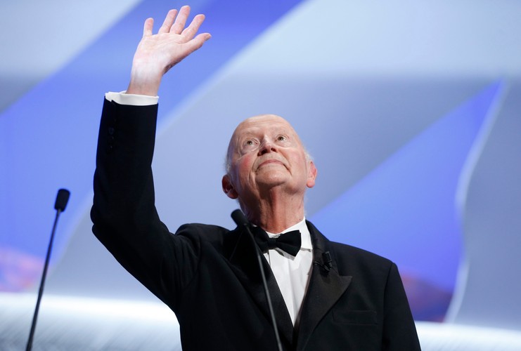 Gilles Jacob – legendarny szef festiwalu w Cannes