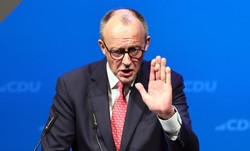 "To nie przekona Putina". Kanclerz Niemiec zdobył się na gorzką prawdę