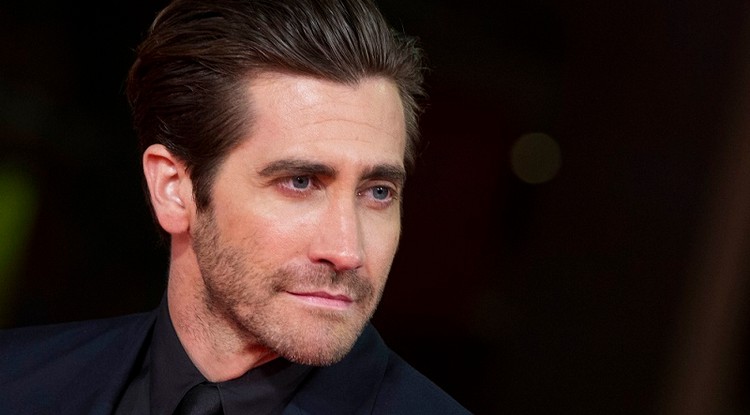 Jake Gyllenhaal