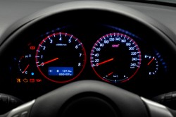 Kolejne STi ze stajni Subaru