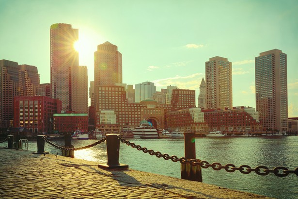 Boston