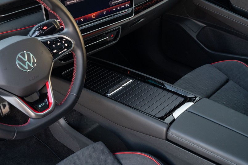 Volkswagen ID.7 Tourer GTX