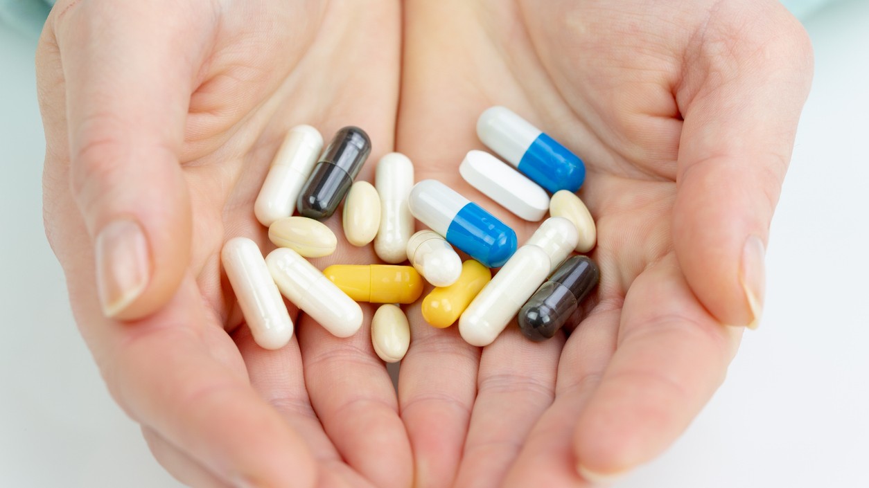 Pozor na tieto 5 chýb pri liečbe chrípky.