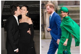 Kad Viktorija sazna šta su MEGAN I NJENA SNAJA RADILE ZAJEDNO, ozbiljno joj neće biti dobro: OMRAŽENE AMERIKANKE uzvraćaju udarac BRITANCIMA i rat je upravo postao još gori