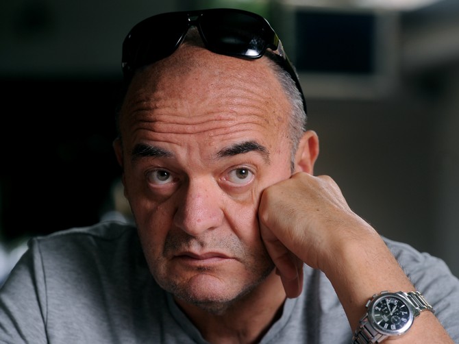 Duško Vujošević