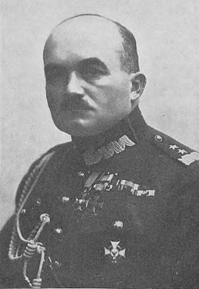 Józef Rybak
