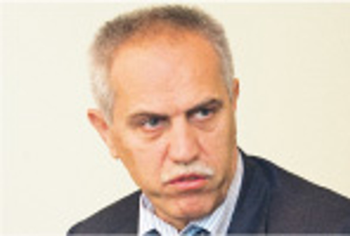 Zygmunt Solorz-Żak - właściciel Polsatu i Cyfrowego Polsatu. Fot. DGP