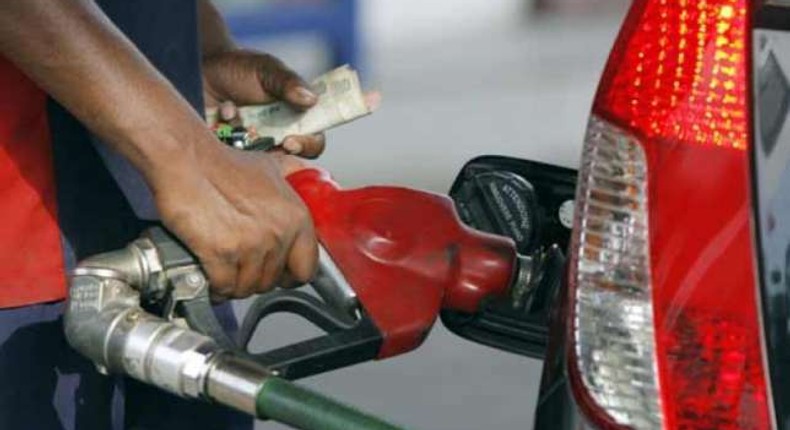 Chamber of Petroleum Consumers in Ghana directs the government to withdraw the increment on petroleum products