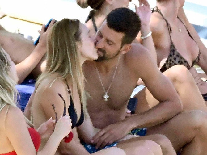 "Jelena je bila sa mojim bliskim prijateljem": Šok priznjanje Novaka u novom intervjuu
