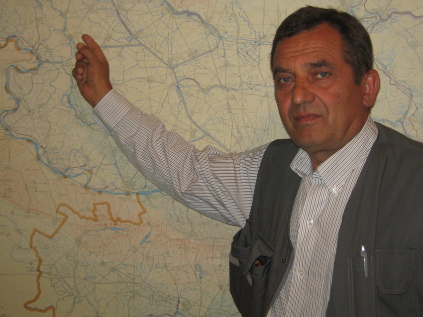 Ferenc Varga: Radio sam u najboljoj nameri, a to potvrđuju i rezultati