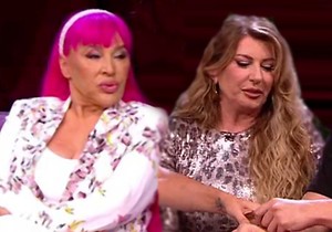 viki miljković i zorica brunclik