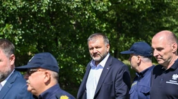 prokuratura europejska zbada sprawę dotacji z kpo. waldemar żurek prze
