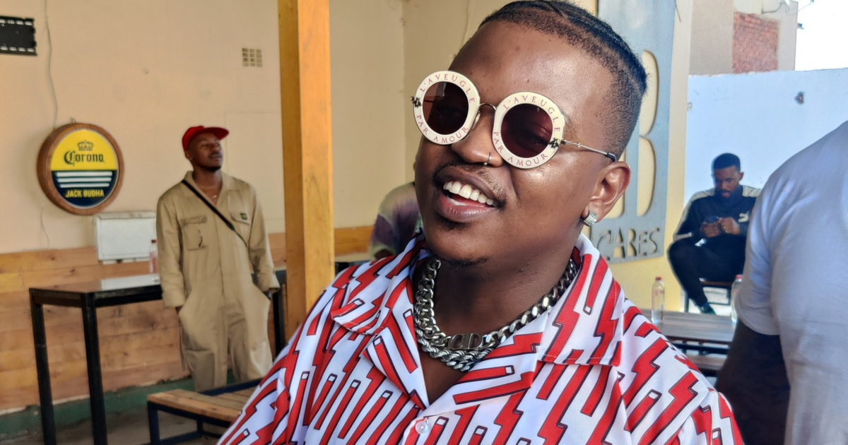 Focalistic loves Nigeria, Spotify Amapiano Tour - Vimarsana News
