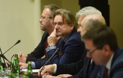 Roszady w resorcie zdrowia: dwóch wiceministrów do zmiany