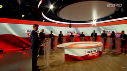 Debata w TV Republika. Jak kandydaci chcą chronić Polskę?