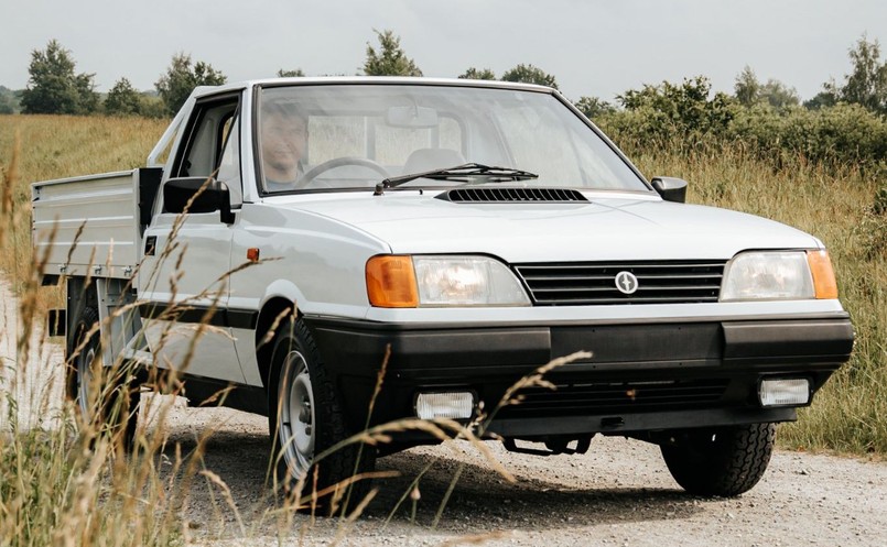 Polonez z Cypru