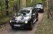 Dacia Duster: czyli - daleko od szosy