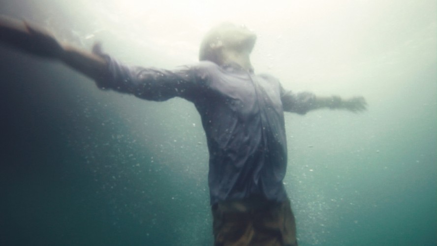 'Nieulotne' reż. Jacek Borcuch