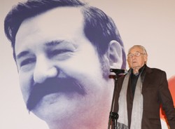 Kamera, stop! Andrzej Wajda zakończył zdjęcia do "Wałęsy"