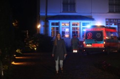 Giertych zemdlał podczas przeszukania domu. Nowe informacje o stanie zdrowia [WIDEO]