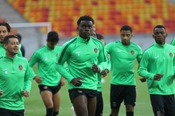 Trener portugalskiego Rio Ave przed meczem w Lide Europy: Jagiellonia to trudny rywal