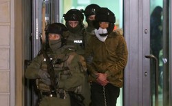 Kajetan P. przyznał się do winy. "Z wyjaśnień wynika, że znów popełniłby takie przestępstwo"