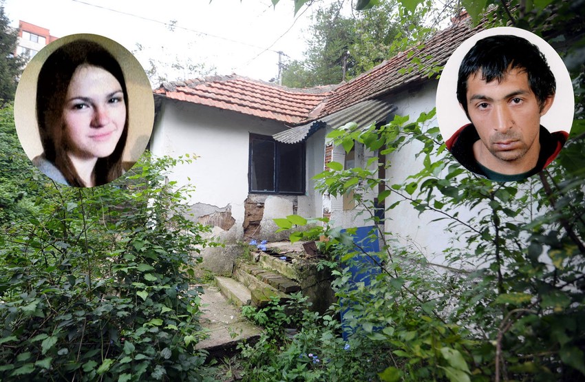 Darko Kostić svirepo je ubio Ivanu Podraščić