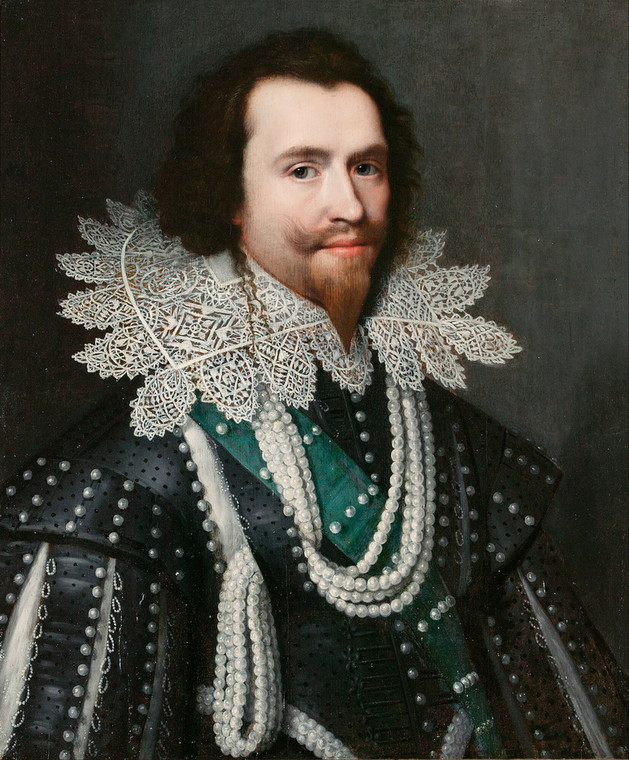 George Villiers