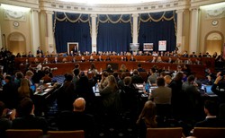 Komisja Kongresu przegłosowała artykuły impeachmentu Trumpa