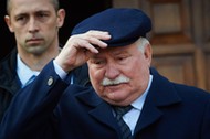 Lech Wałęsa