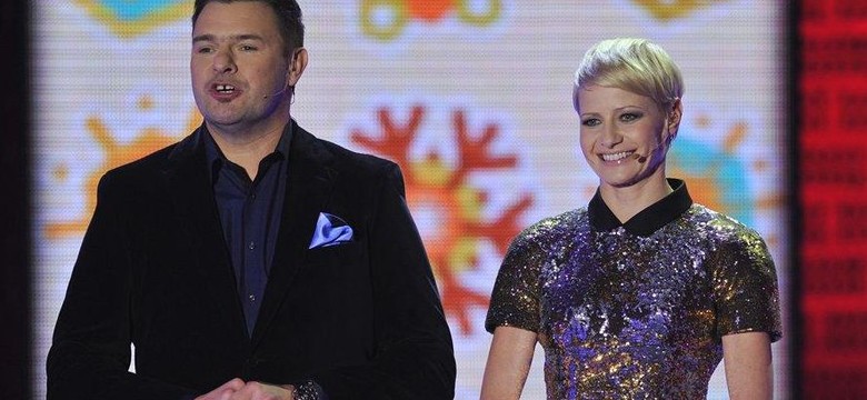 Była Hanką Mostowiak. Teraz poprowadzi program o Polsce