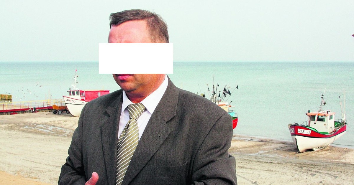 Pijany biznesmen i były szef Urzędu Morskiego jechał samochodem. Sąd nie odebrał mu choćby prawa jazdy