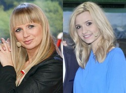 Widzowie wolą Rogalską od Koroniewskiej? "Kocham Cię Polsko!" traci oglądalność