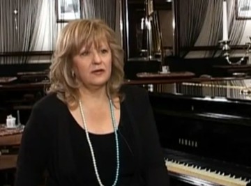 Meri Cetinić