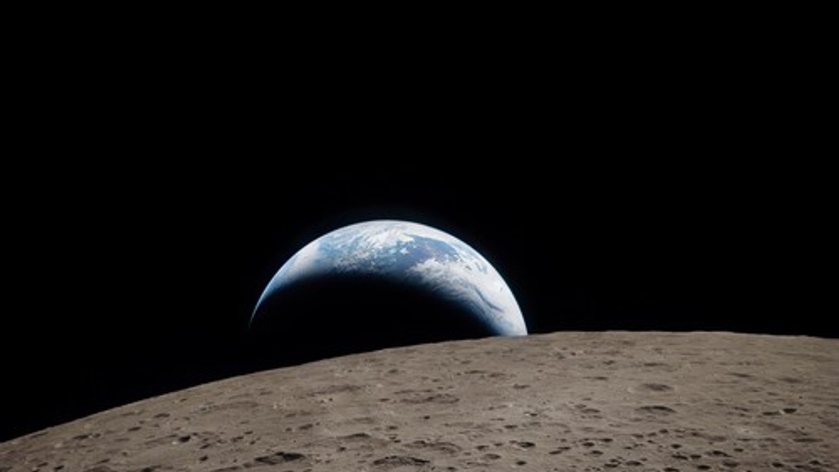 Japan želi da okruži Mesec prstenom od 11.000 km kako bi slao 