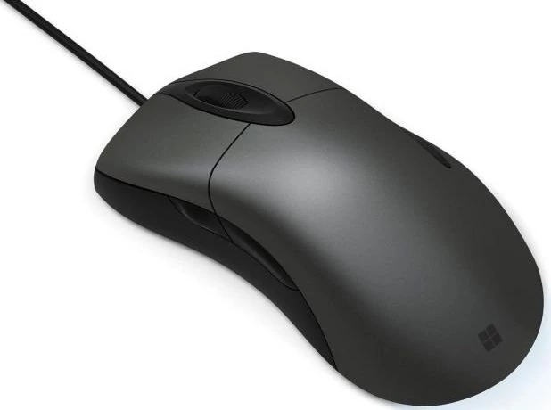 Microsoft Classic IntelliMouse