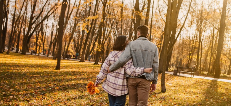 Prawie 20 stopni Celsjusza i silny wiatr. Prognoza pogody na piątek, 14 listopada