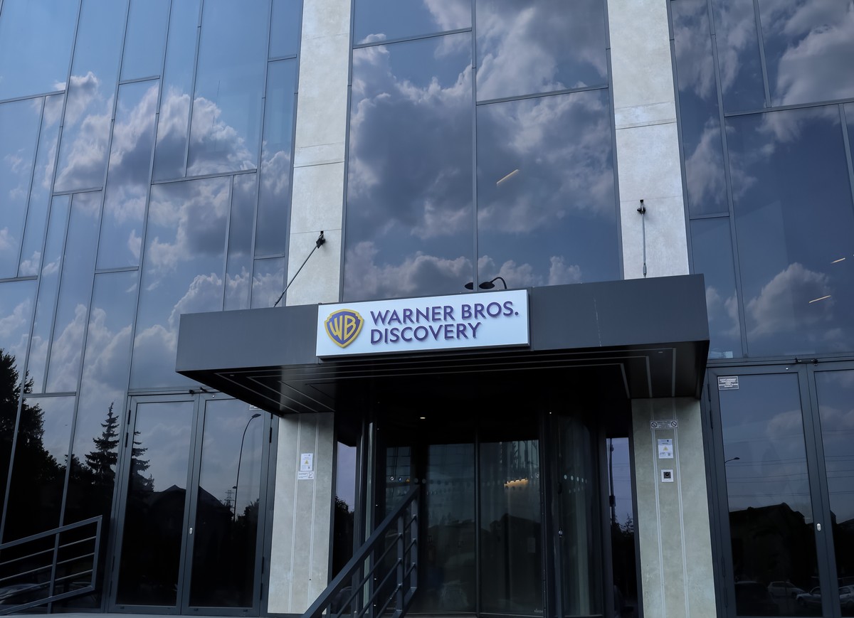 Kluczowe doniesienia dla TVN-u. Wielka medialna fuzja w USA wisi w powietrzu