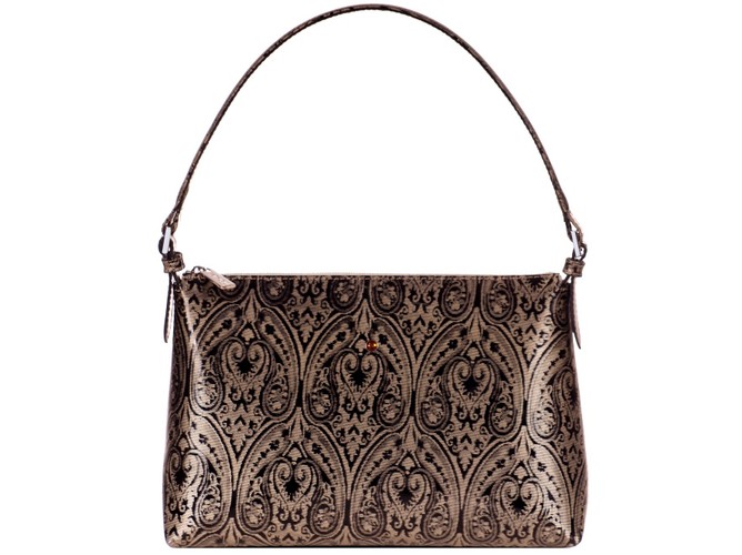 Torebki Batycki - kolekcja Dream wiosna/lato 2011