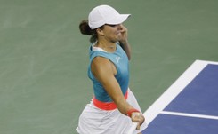 US Open już bez Świątek. Azarenka okazała się za mocna