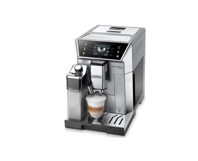 DeLonghi PrimaDonna ECAM 55075MS ekspres