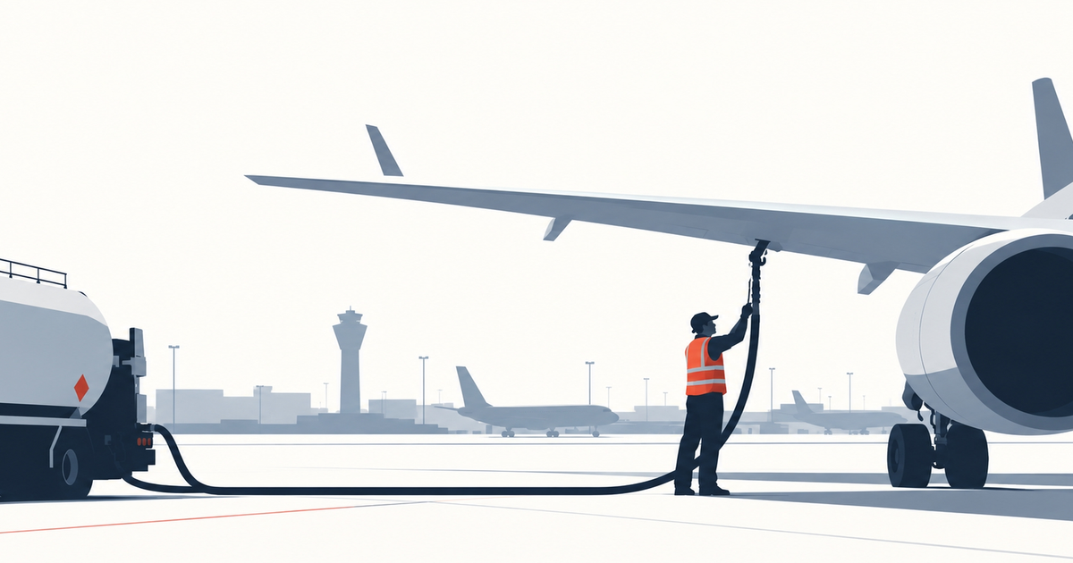 Fuel price surge forces European airlines to reassess schedules and routes