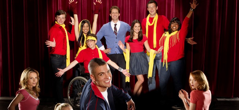 "Glee" nie zagra Guns N' Roses
