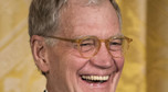 David Letterman