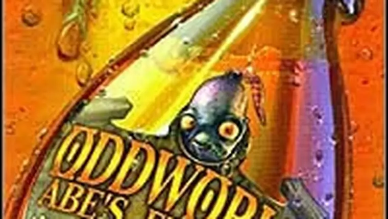 Oddworld: Abe's Exoddus