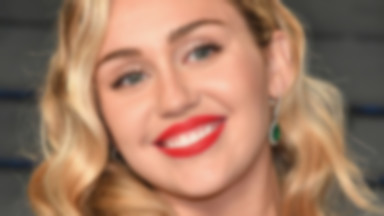 Miley Cyrus pozwana na 300 mln dolarów. Splagiatowała przebój?