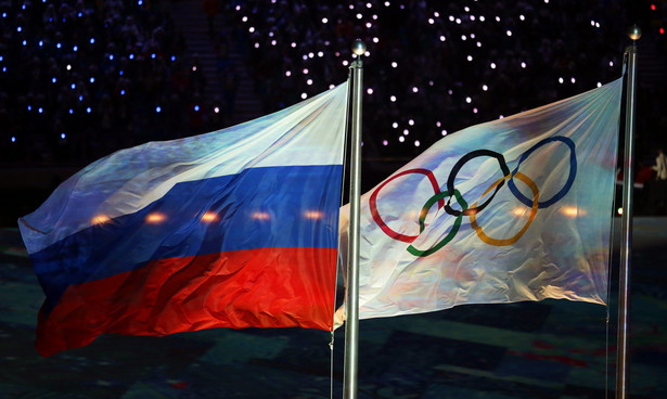 IAAF zawiesiło Rosję w prawach członka!